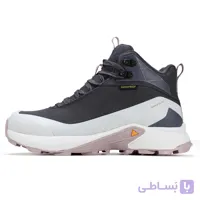 کفش زنانه هامتو مدل 260937B-3، ضدآب، تنفسی، سبک و مناسب پیاده‌روی و طبیعت‌گردی
