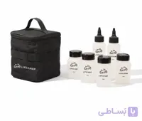 کیف چاشنی غذا برند لایف کمپ مدل 46817