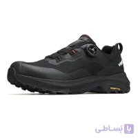 کفش ورزشی زنانه هامتو مدل 150970B-1، مناسب پیاده‌روی و طبیعت‌گردی