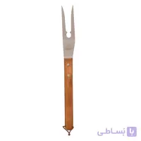 چنگال دوشاخه استیل پارمیس کد 107254