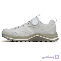 کفش ترکینگ مردانه هامتو HUMTTO 160482A-3، دیسکی، مقاوم، تنفس‌پذیر و مناسب پیاده‌روی و ماجراجویی