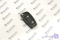 ریموت کامل خودرو MVM X33 New