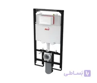 فلاشتانک توکار استراکچر ( Wall Hang ) آلکا ( Alca )