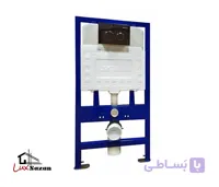 فلاش تانک استراکچر ( وال هنگ ) فلاشتانک ایران FTI