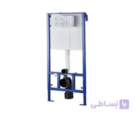 فلاش تانک استراکچر ( وال هنگ ) جاپار