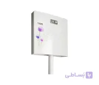 اولترا اسلیم طرح قاصدک با لوله روکار