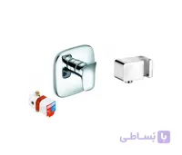 توالت توکار مدل Amba کلودی (Kludi)