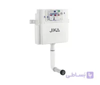 فلاش تانک توکار زمینی جیکا Jika