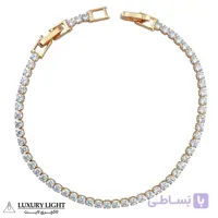 دستبند زنانه ژوپینگ مدل تنیسی کد 11