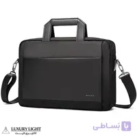 کیف دستی لپ تاپ 15.6اینچ بنج 7702
