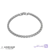 دستبند زنانه مدل تنیسی کد 23