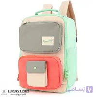 کیف کوله پشتی هیماواری 8029