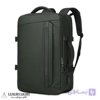 کیف کوله پشتی مسافرتی بنج 2892