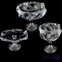 سه تیکه پذیرایی ماکائو چین