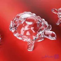 مجسمه لاک پشت چین سایز بزرگ