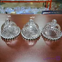 کره خوری گرد دارای 3 طرح