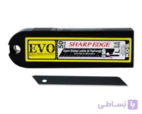 تیغ کاتر بزرگ 0.5 میل KDS ژاپنی یک عددی
