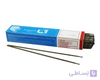 الکترود آهن 6013 قطر 3.2 آما بسته 5 کیلوگرم