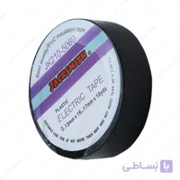 چسب نواری برق عرض 2 سانتی متر برند جک اسمیت