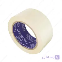 نوار چسب کاغذی برند جانسون