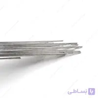 فیلر جوش آرگون آلومینیوم 4043 قطر 2.4 سیم نور یک کیلو
