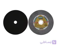 سنگ برش قطر 180 ضخامت 1.6 کلینگ اسپور