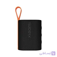 اسپیکر بلوتوثی قابل حمل شیائومی مدل Sound Pocket