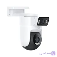 دوربین مداربسته تحت شبکه شیائومی مدل CW500 Dual