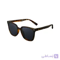 عینک آفتابی تاشو شیائومی مدل Mijia Folding Polarized Sunglasses MJTA01LM