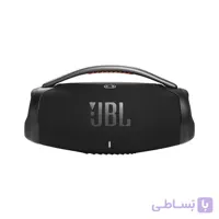 اسپیکر بلوتوثی قابل حمل جی بی ال مدل boombox 3