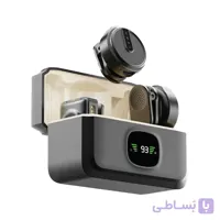 میکروفون بی سیم یقه ای گرین لاین مدل GLM Lite