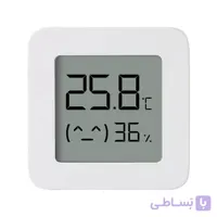 سنسور رطوبت و دما شیائومی مدل Mi Monitor 2