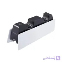 پایه شارژر دسته بازی پلی استیشن 5 دابی مدل TP5-2508S