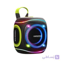 اسپیکر بلوتوثی قابل حمل هوپ استار مدل Party 220 Mini