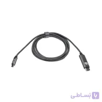 کابل تبدیل HDMI به HDMI گرین لاین مدل 8K طول 2 متر