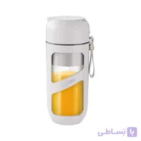 مخلوط کن و شیکر شارژی پرودو مدل LifeStyle Vacuum Fresh
