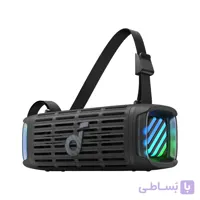 اسپیکر بلوتوثی قابل حمل و ضدآب انکر مدل Soundcore Boom 3i