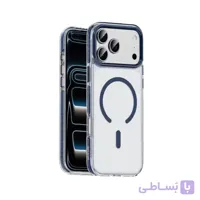 قاب مگ سیف گرین لاین مدل Prestige مناسب آیفون 17 پرو