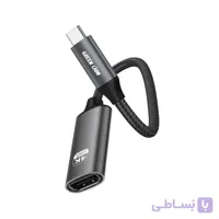 تبدیل USB-C به HDMI گرین لاین مدل 4K