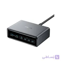 شارژر رومیزی 6 پورت 200 وات انکر مدل A2683