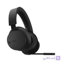 هدست گیمینگ ایکس باکس مایکروسافت مدل Wireless Headset