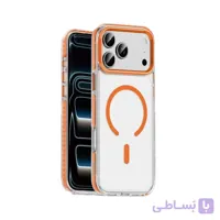 قاب مگ سیف گرین لاین مدل Prestige مناسب آیفون 17 پرو مکس