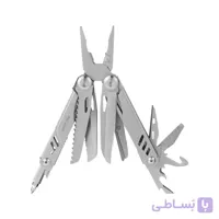انبردست و ابزار 15 کاره گرین لاین مدل Multi-Plier X