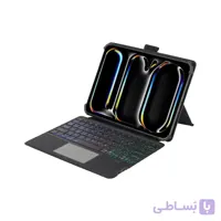 کیف و کیبورد هوشمند تبلت گرین لاین مدل Universal
