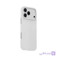 قاب مگ سیف چرمی گرین لاین مدل Leather مناسب آیفون 17 پرو