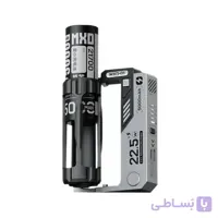 پاوربانک تفنگی 5000 میلی آمپر ام ایکس دی مدل MXD-01