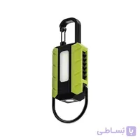 چراغ قوه جاکلیدی