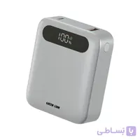 پاوربانک 20000 میلی آمپر گرین لاین مدل Zuno