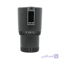 جالیوانی سردکن و گرم کن هوشمند خودرو گرین لاین مدل Smart LED
