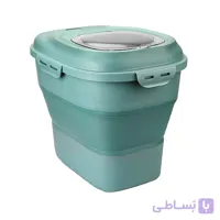 ظرف برنج چندمنظوره شیائومی مدل Jordan & Judy KT647